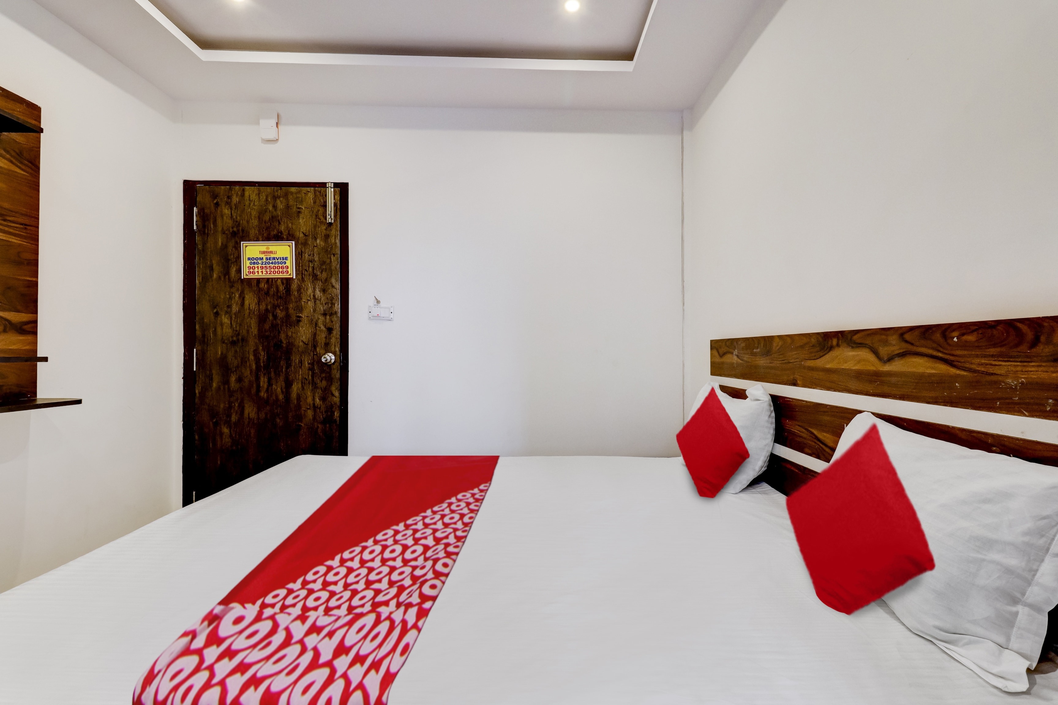 Hotel O Turahalli — 4-Star Luxury Hotel in Bengaluru, India