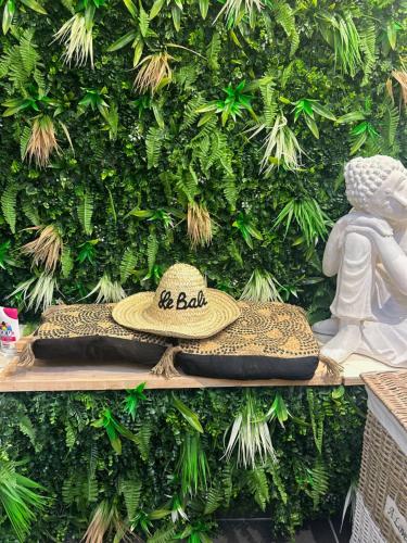 Le Bali by Perpignan in Perpignan, France