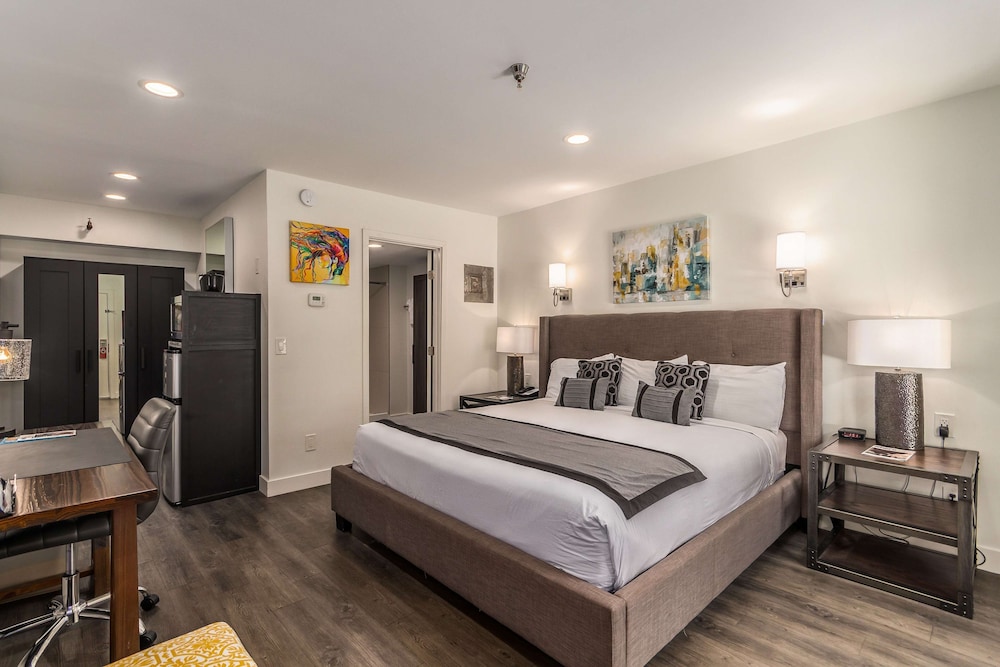 Hotel Bixby Scottsdale - photo 48