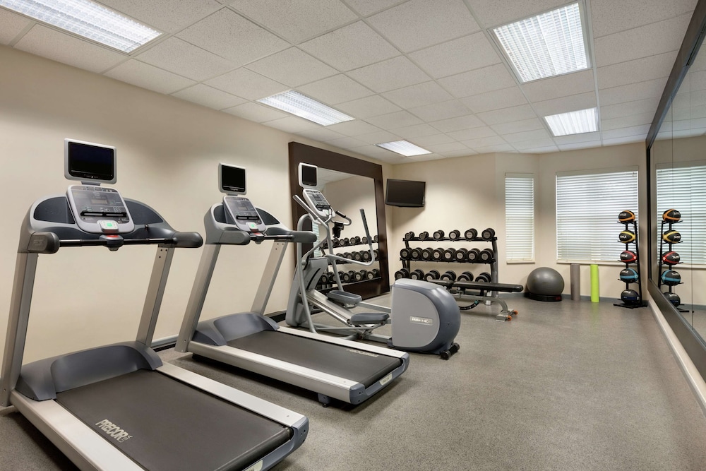 Homewood Suites by Hilton Dallas Arlington - photo 23