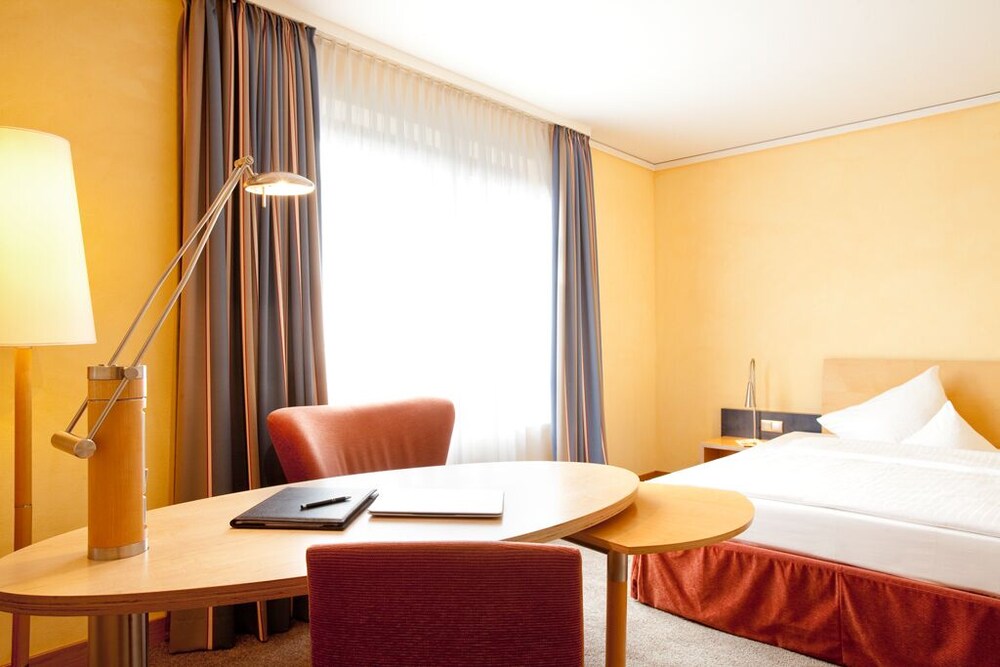 Hotel Remarque — Osnabrueck — photo 4
