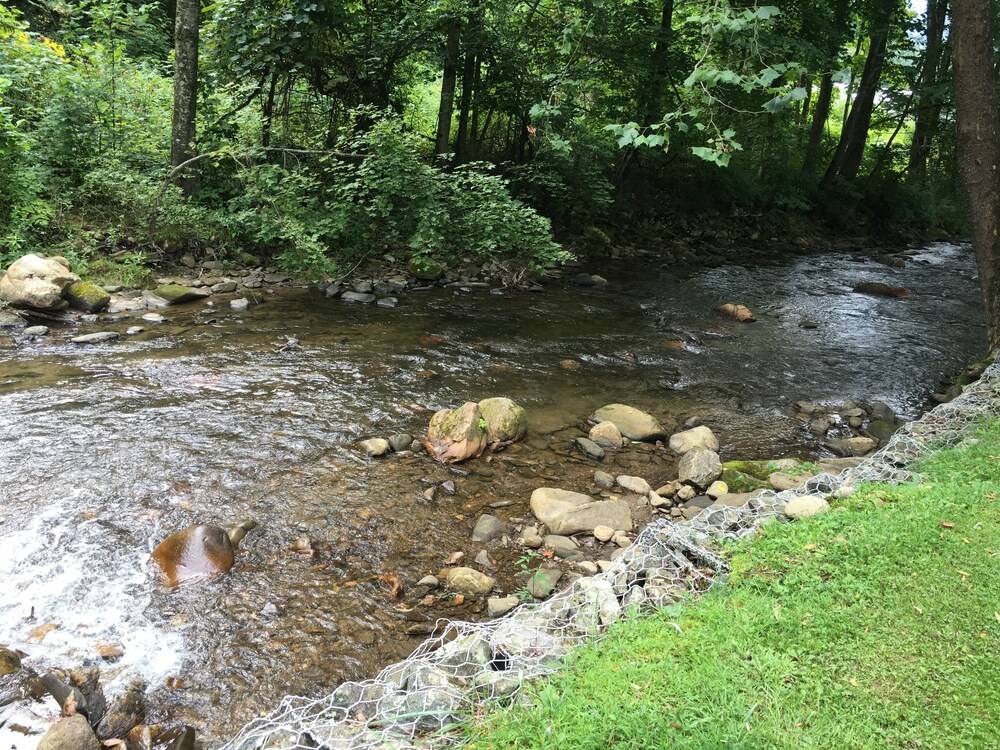 Smoky View Cottages & RV Resorts - photo 46