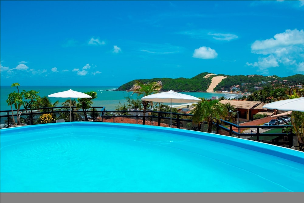 Rede Andrade Bello Mare — hotel in Natal