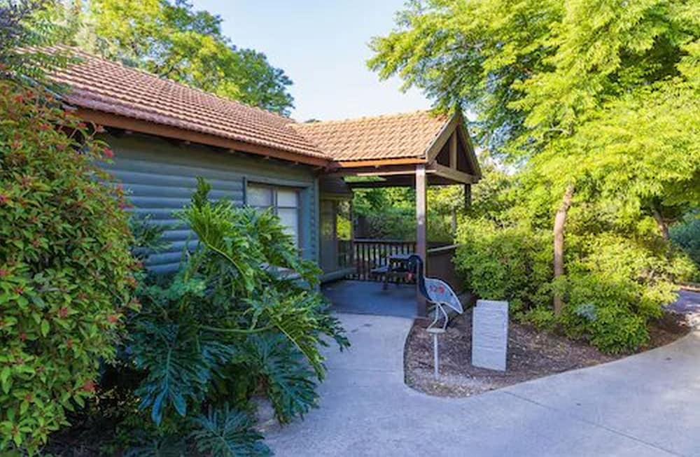 Nofey Gonen Holiday Village in Unknown City, Israel