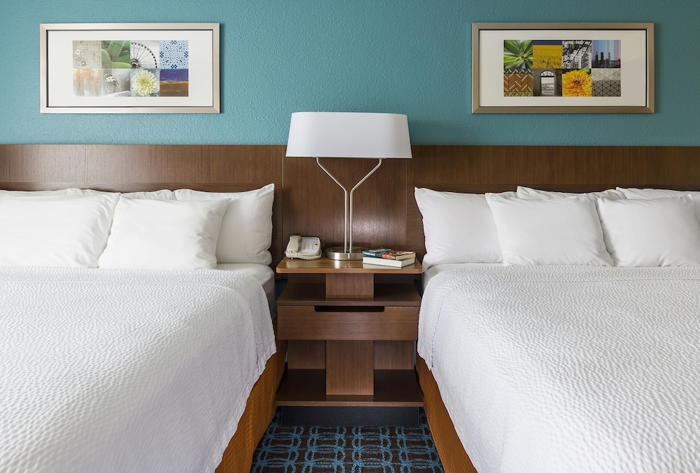 Fairfield Inn & Suites by Marriott Springfield - photo 6