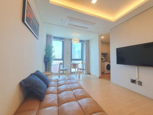 Haeundae Ocean Family — 4-Star Luxury Hotel in Busan, South Korea