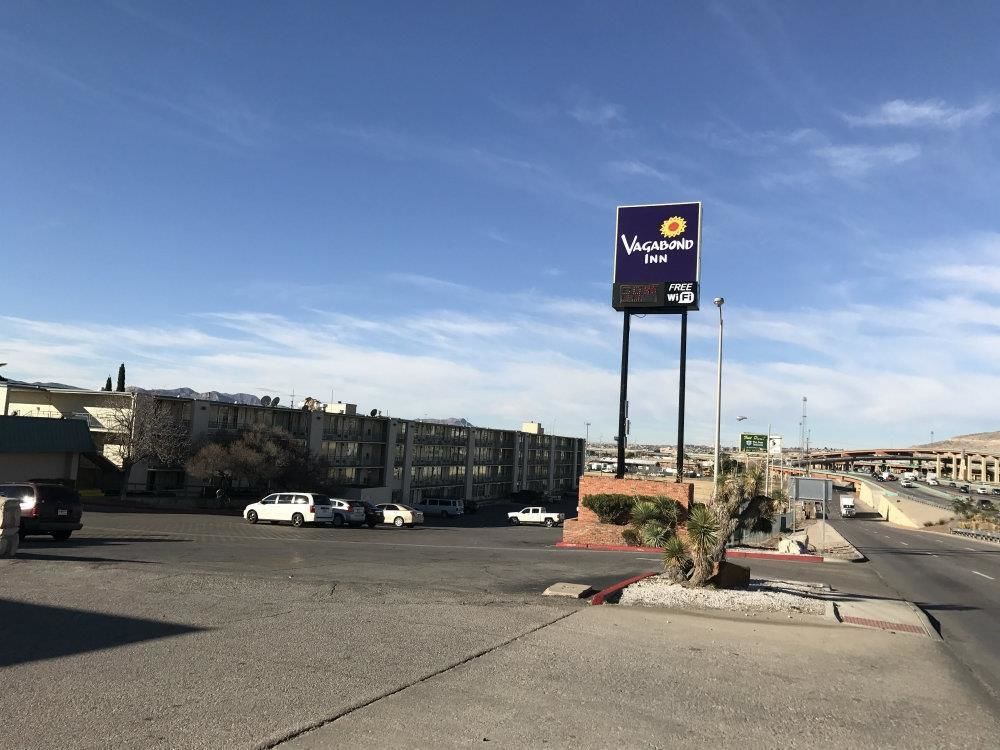Motel 6 El Paso Central - photo 34
