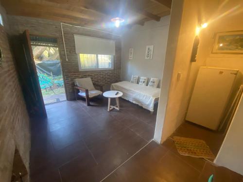 Mi lugar in Unknown City, Argentina