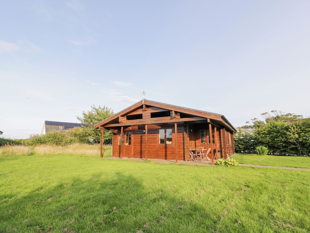 Curlew Lodge — 4-Star Luxury Hotel in Dumfries, United Kingdom