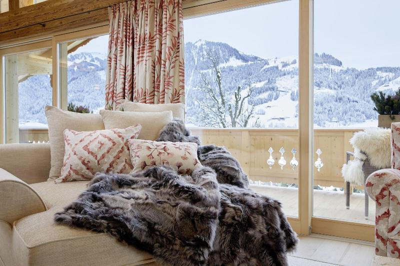 Tennerhof Luxury Chalets — Kitzbuehel — photo 5