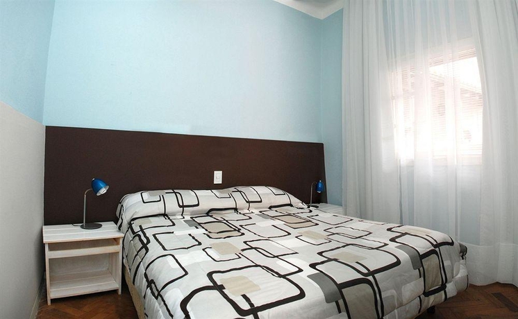 De Las Artes Hotel in Salta, Argentina