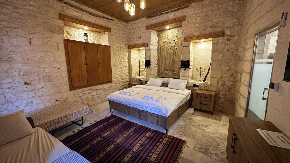 İnci Konak Butik Otel in Sanliurfa, Turkey