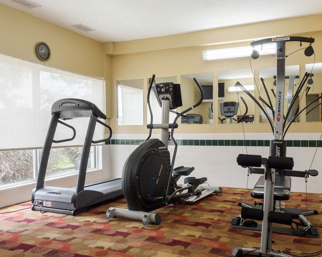 Quality Inn Brookings University - photo 23