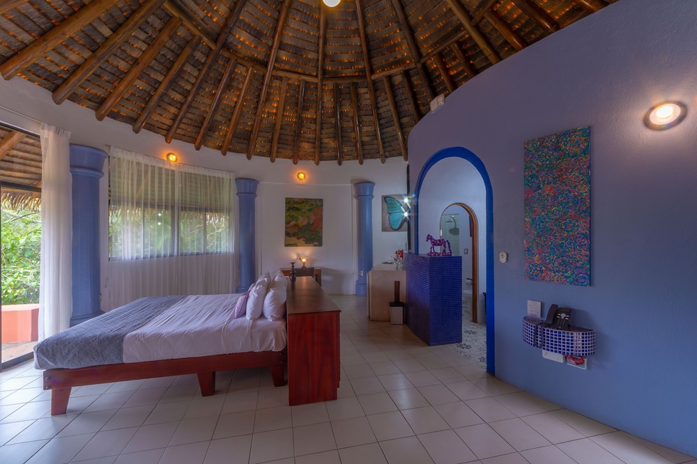 Xandari Resort And Spa — San Isidro — photo 3