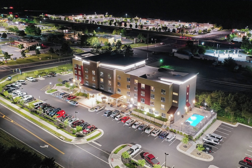 TownePlace Suites by Marriott Front Royal - featured photo