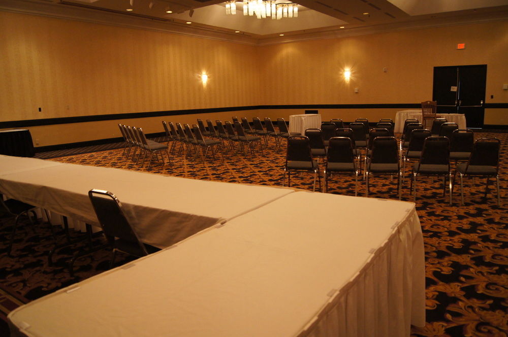 Red Lion Hotel High Point - photo 6