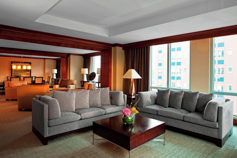 The Westin Alexandria Old Town - photo 7