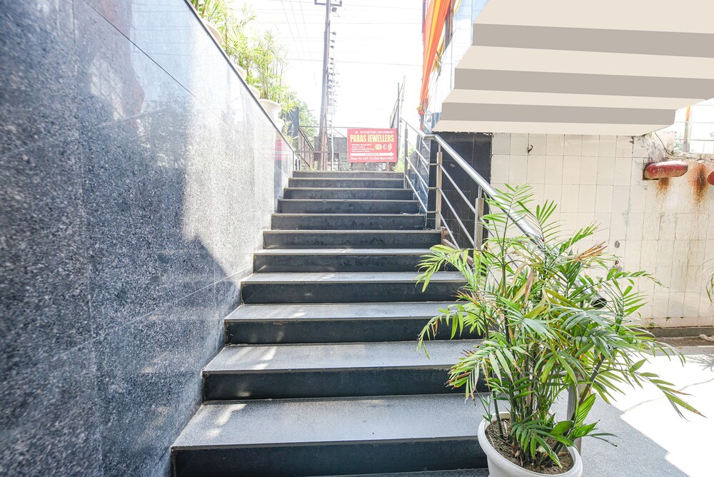 Fabhotel One — Ghaziabad — photo 3