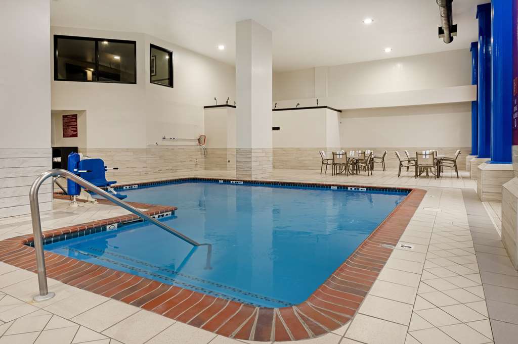 Best Western Plus Greenwood Indy South Inn - photo 42
