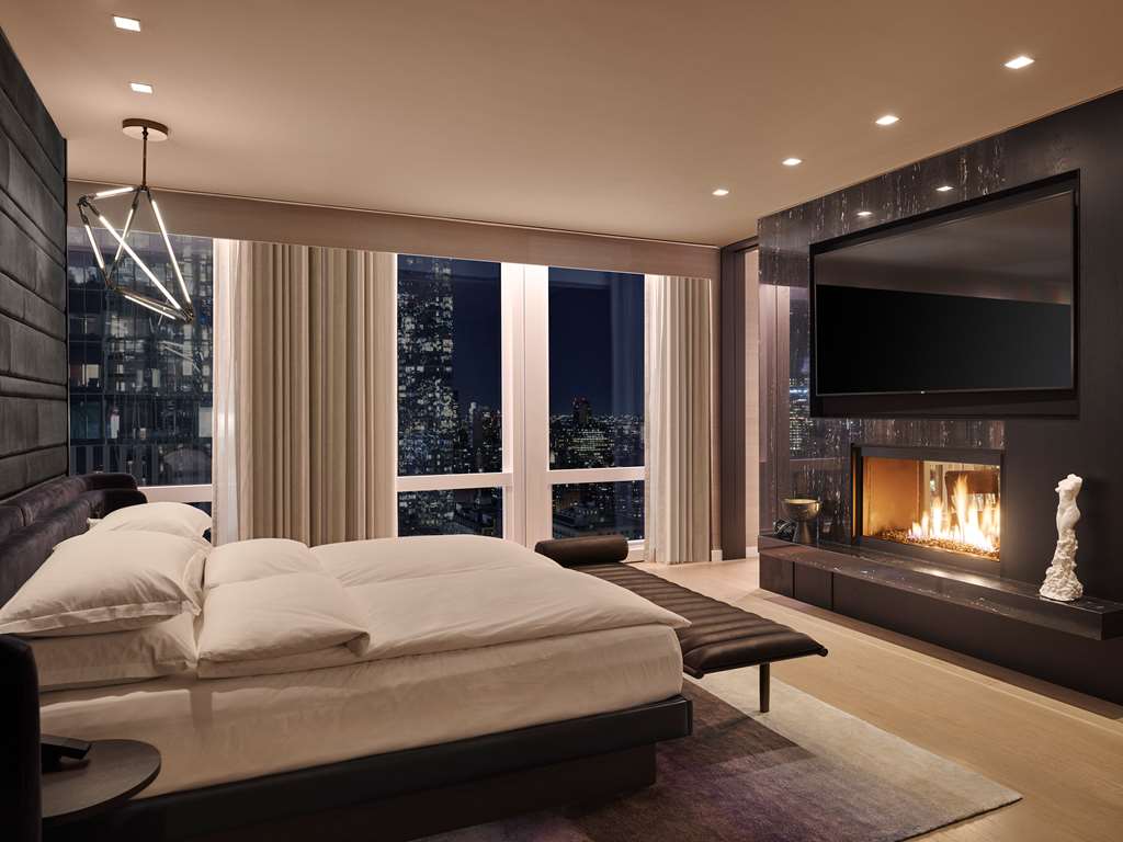 Equinox Hotel New York - photo 37