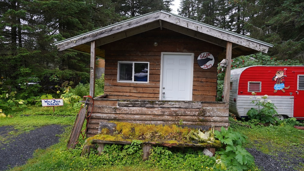 Nauti Otter Inn - photo 18
