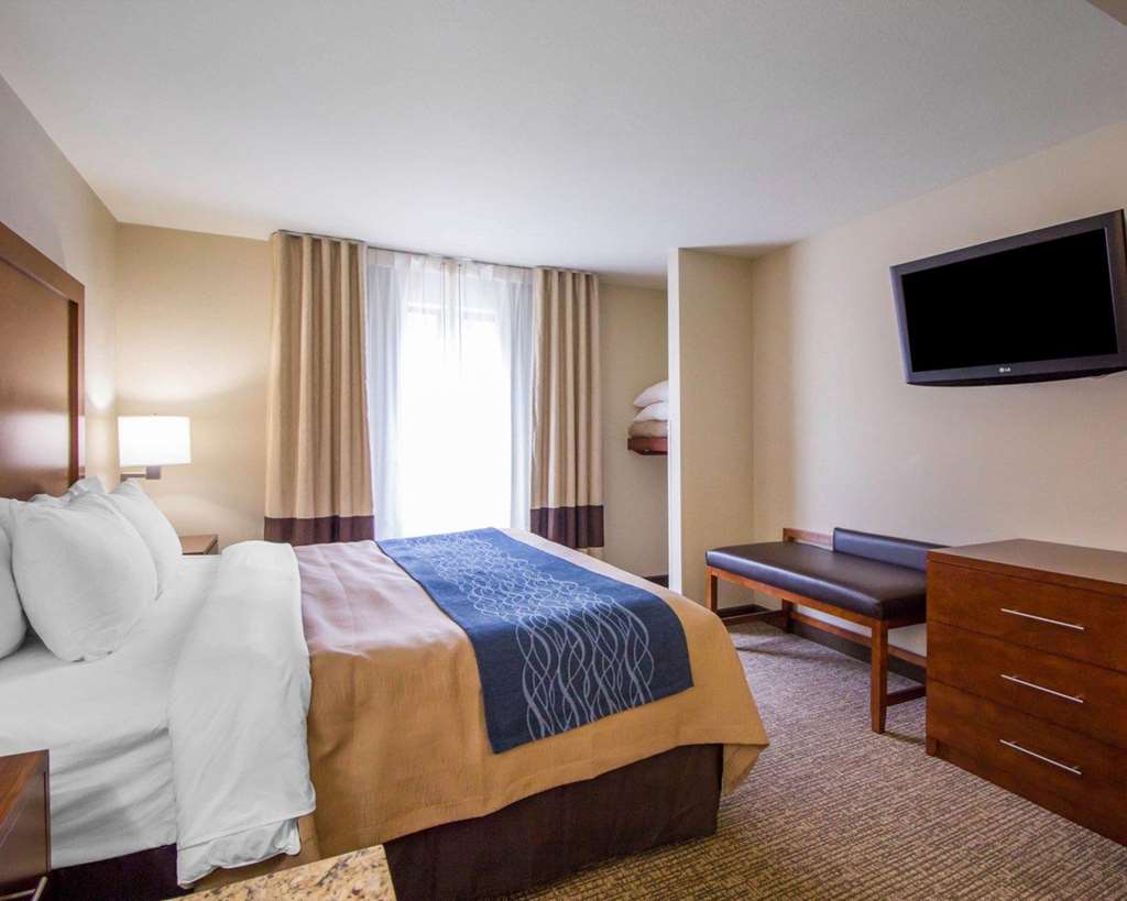 Comfort Inn & Suites Deadwood - photo 13