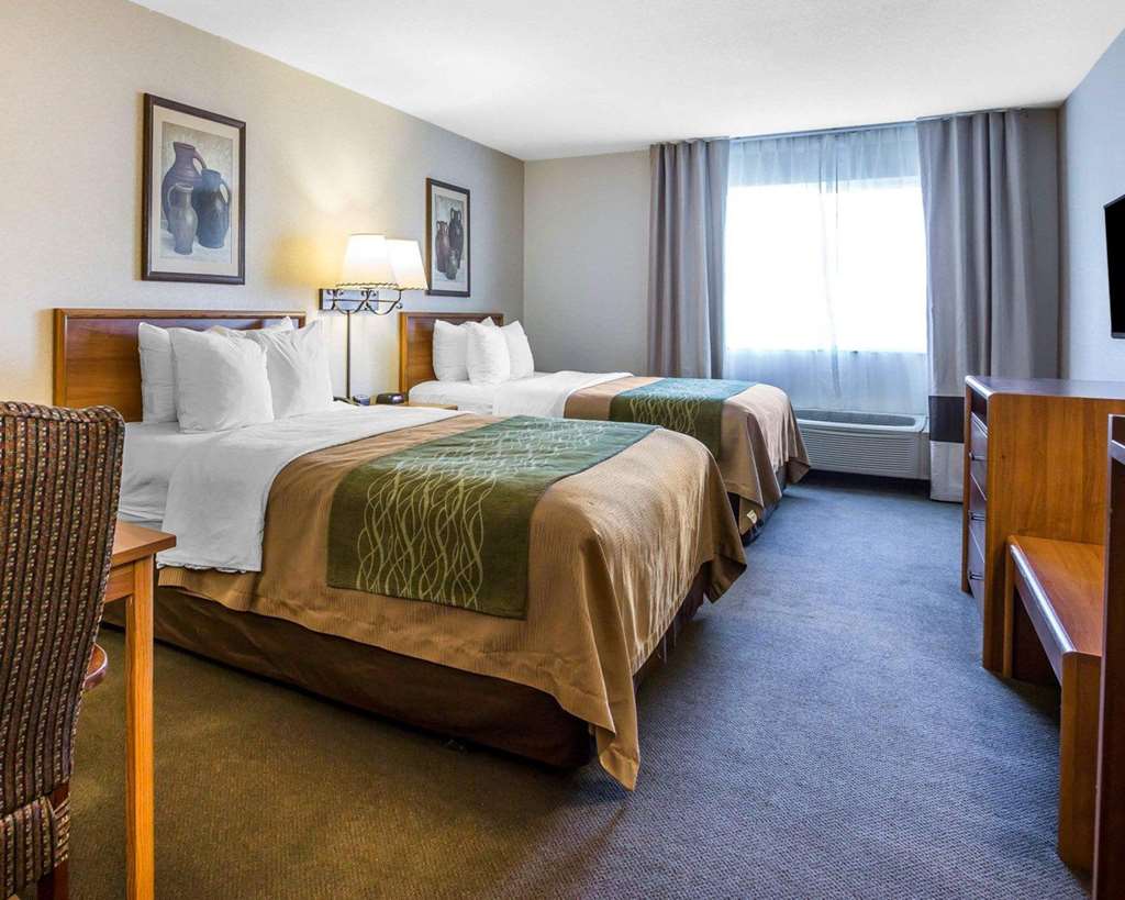 Quality Inn Lone Pine Near Mount Whitney - photo 7