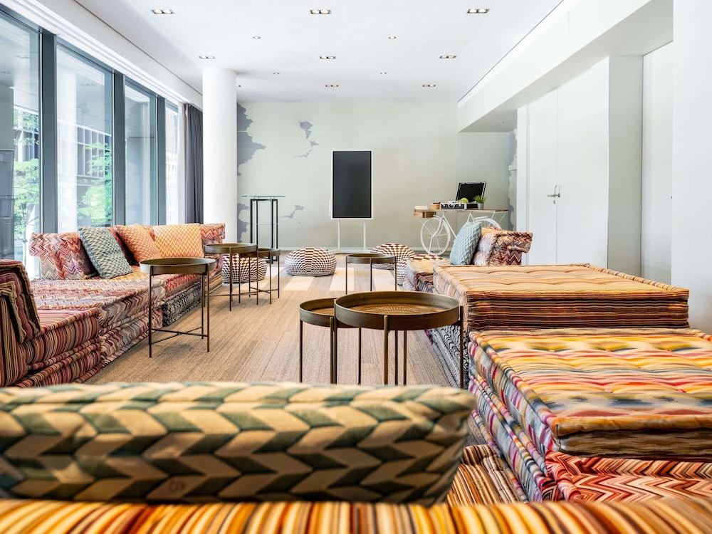 כנסים ואירועים