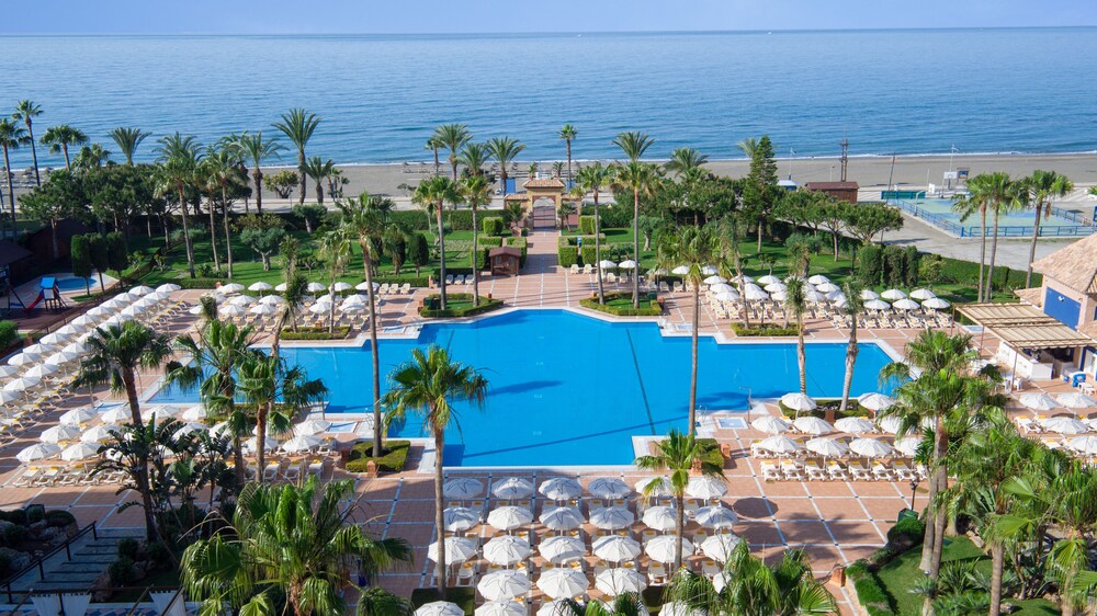 Iberostar Málaga Playa in Torrox, Spain