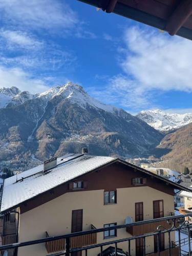 Il Nido Delle Cime - last minute hotel in Caspoggio