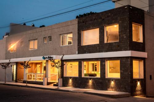 Hotel Las Piedras in Villa Cura Brochero, Argentina