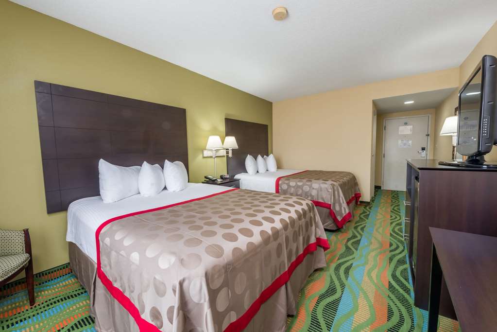 Ramada by Wyndham Vandalia - photo 12