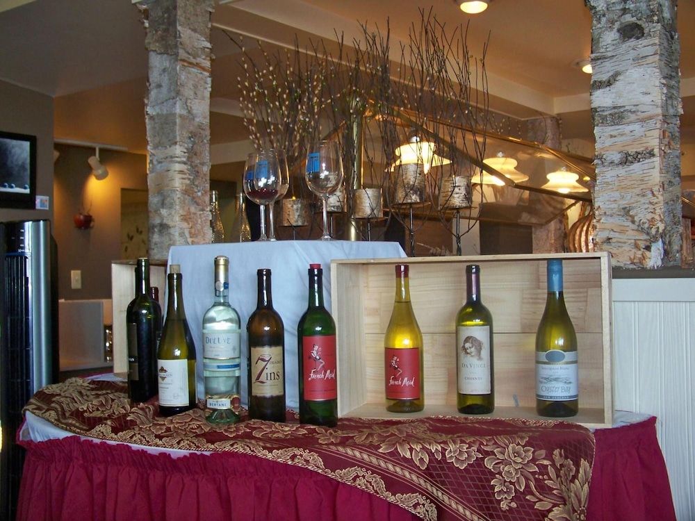 Senator Inn & Spa - photo 110