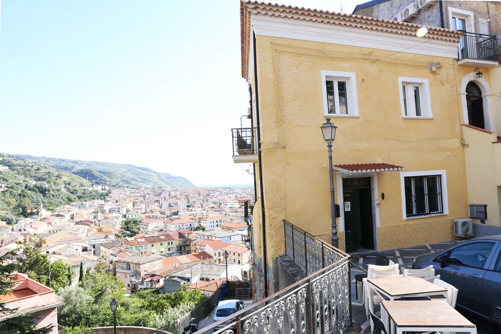 Il Profumo Delle Zagare in Amantea, Italy