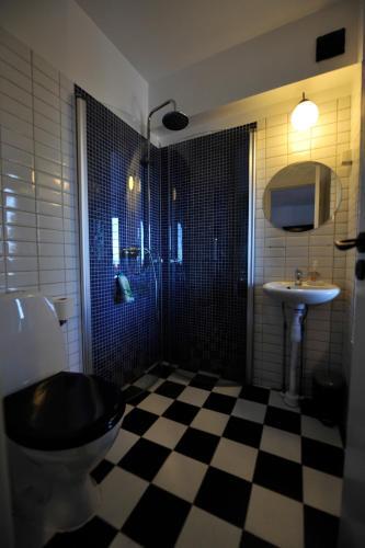 Gustav Bed & Kitchenette — Goeteborg — photo 3