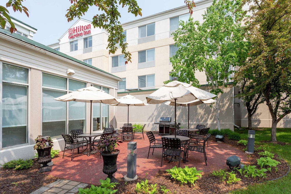 Hilton Garden Inn Minneapolis St. Paul Shoreview - photo 29