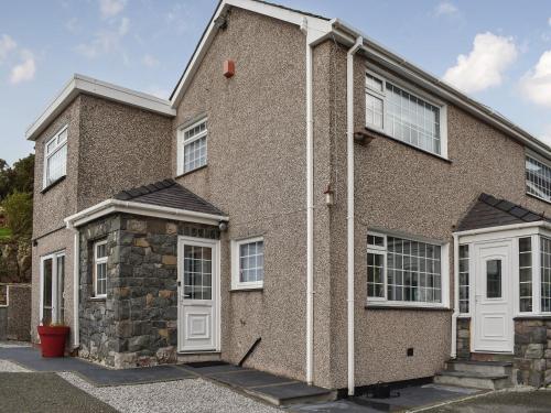 Rhoslan in Caernarfon, United Kingdom