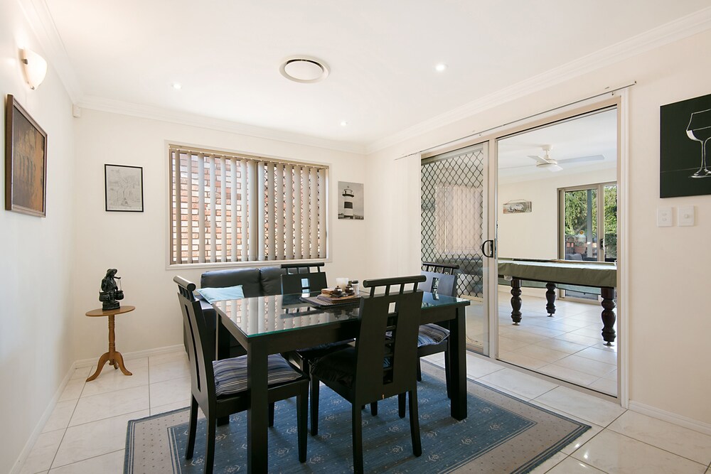 Central Redcliffe Holiday House — Redcliffe — photo 5