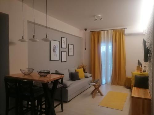 S&G be my guest — 4-Star Luxury Hotel in Alepou, Greece