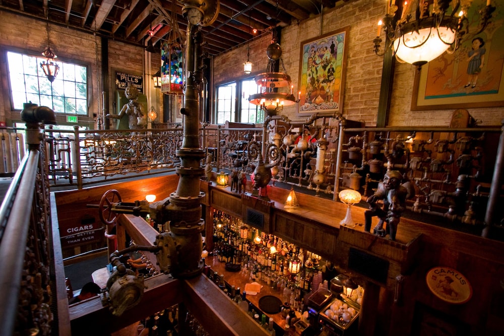 McMenamins Kennedy School - photo 48