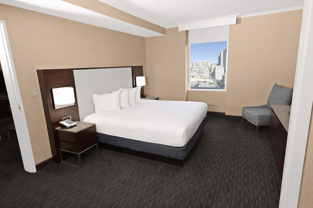 Hilton San Francisco Union Square - photo 103