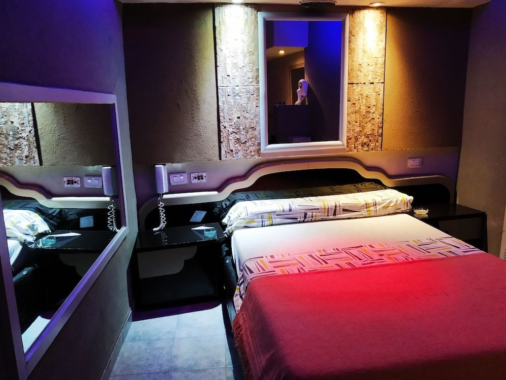 Hotel FM Adults Only — Buenos Aires — photo 3