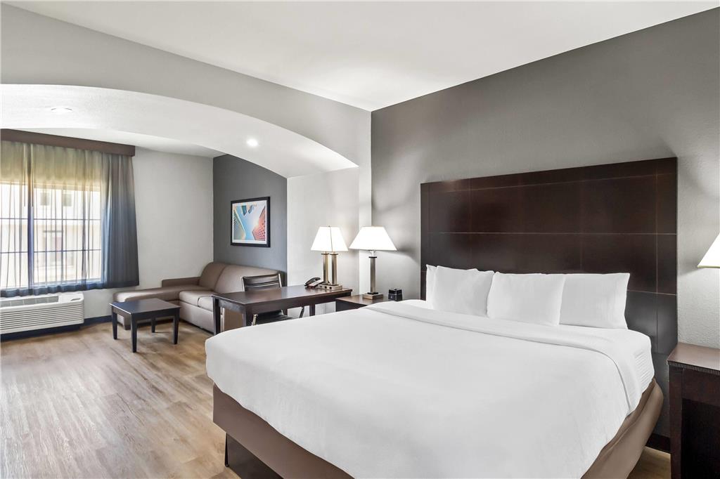 La Quinta Inn & Suites by Wyndham Houston Energy Corridor - photo 20