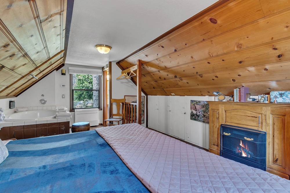 Idyllwild Inn - photo 85