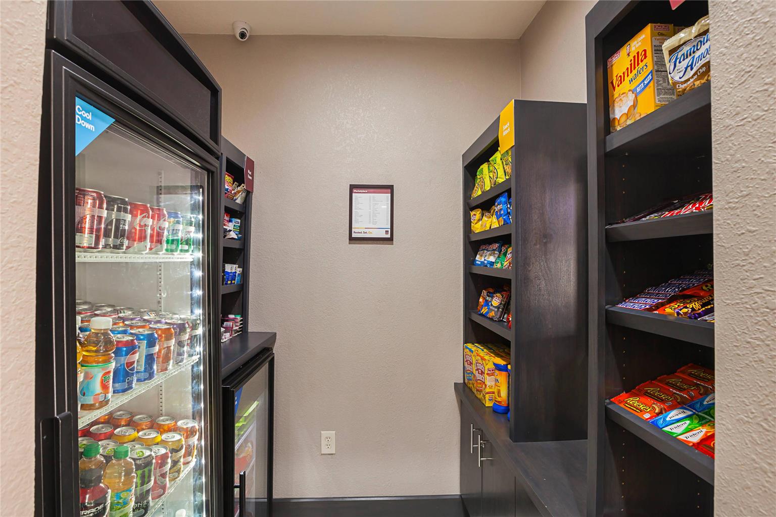 Comfort Suites Lewisville Dallas - photo 29