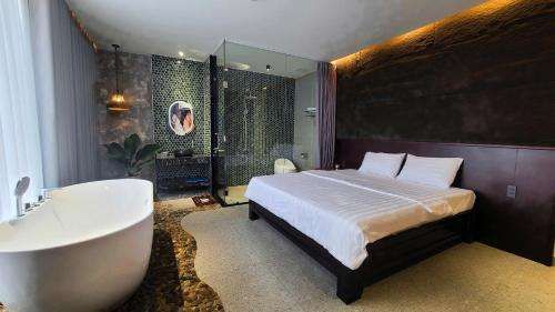Rumi Hotel — Bien Hoa — photo 2