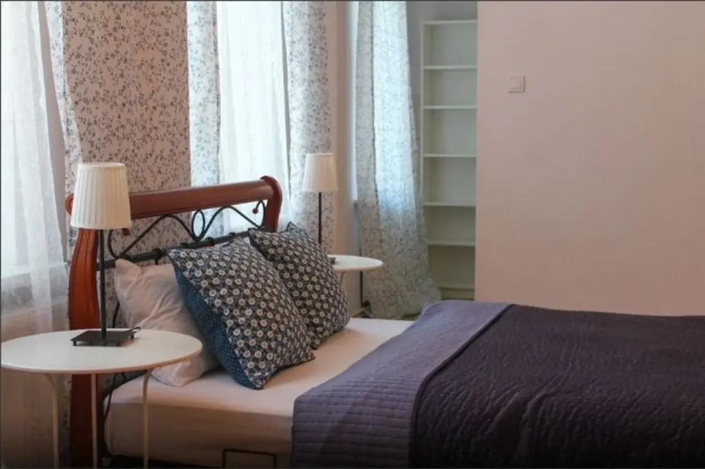 Old Town Apartments Hotel — hotel in Stare Miasto