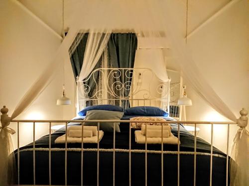 Siculi Central Apartment — 4-Star Luxury Hotel in Catania, Italy