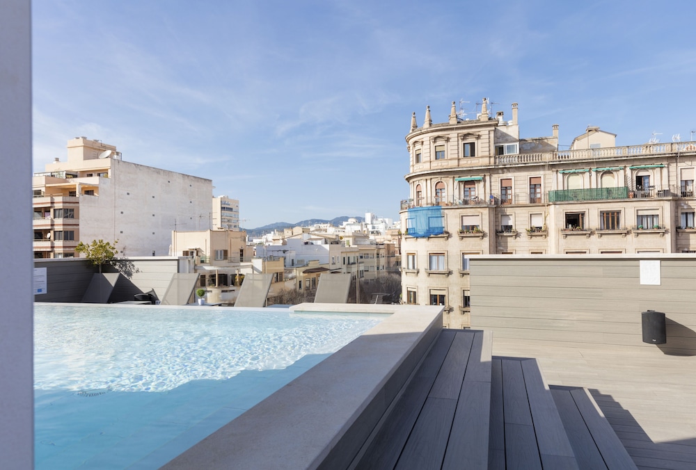 Ars Magna Bleisure Hotel in Palma, Spain