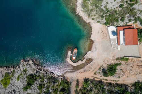 House Silence — 4-Star Luxury Hotel in Senj, Croatia